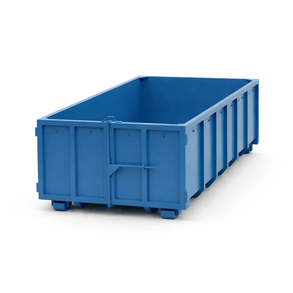 Kontener 13m³