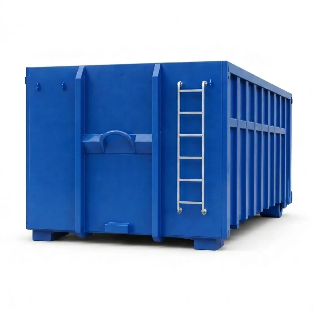 Kontener 36m³