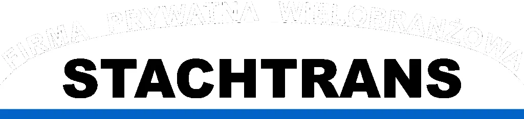 Stachtrans Logo Ciemne